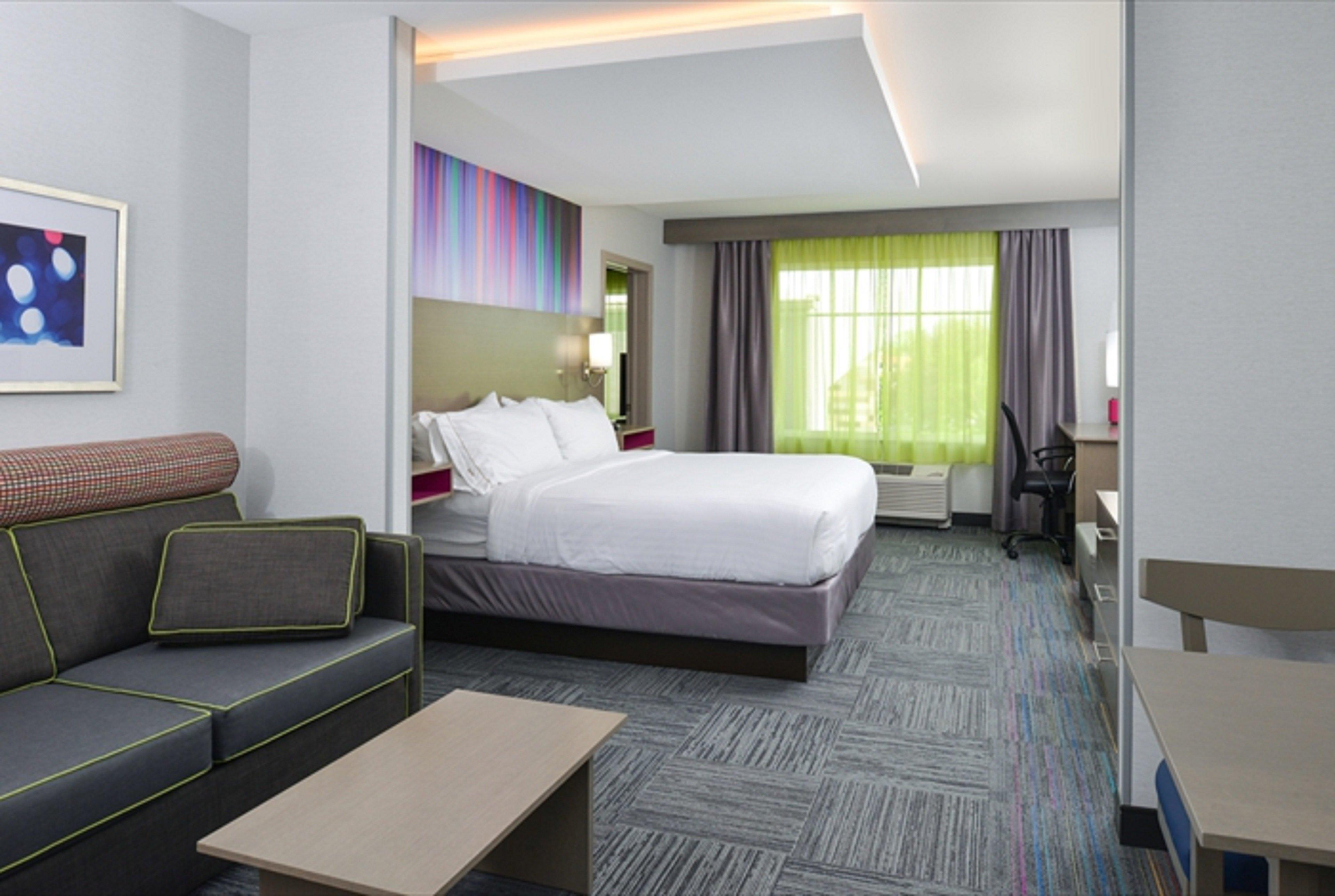 Holiday Inn Express & Suites Shippensburg By Ihg Extérieur photo