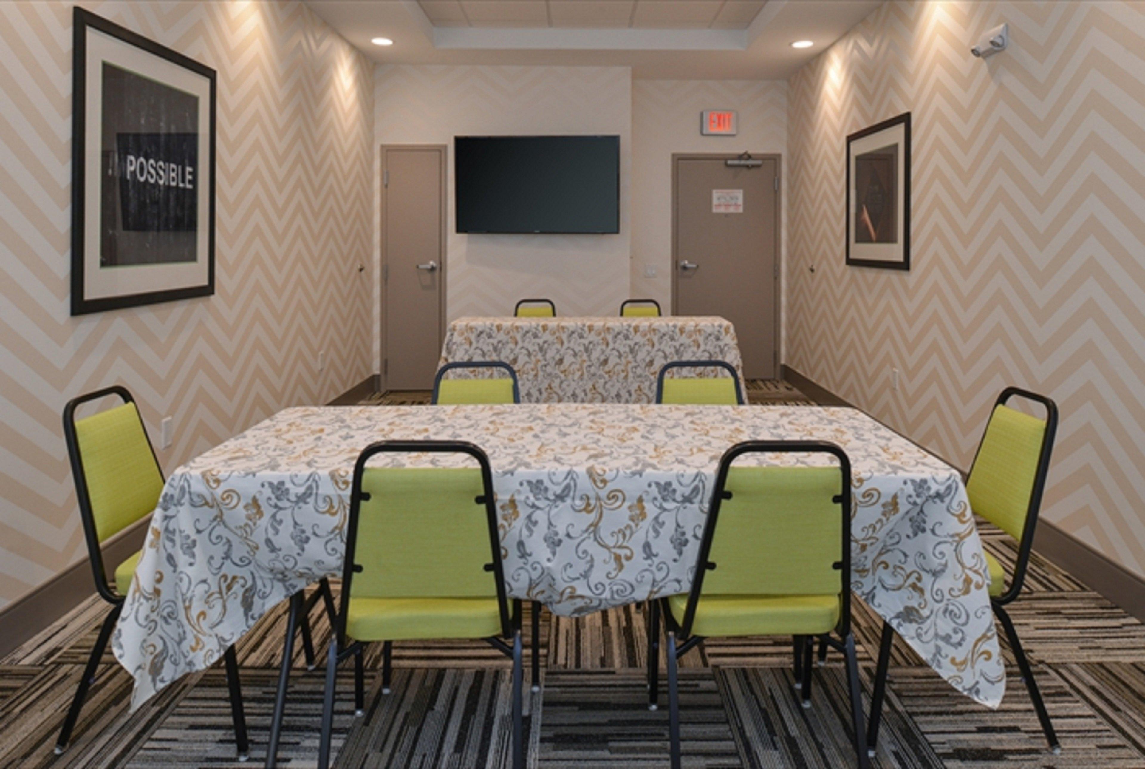 Holiday Inn Express & Suites Shippensburg By Ihg Extérieur photo