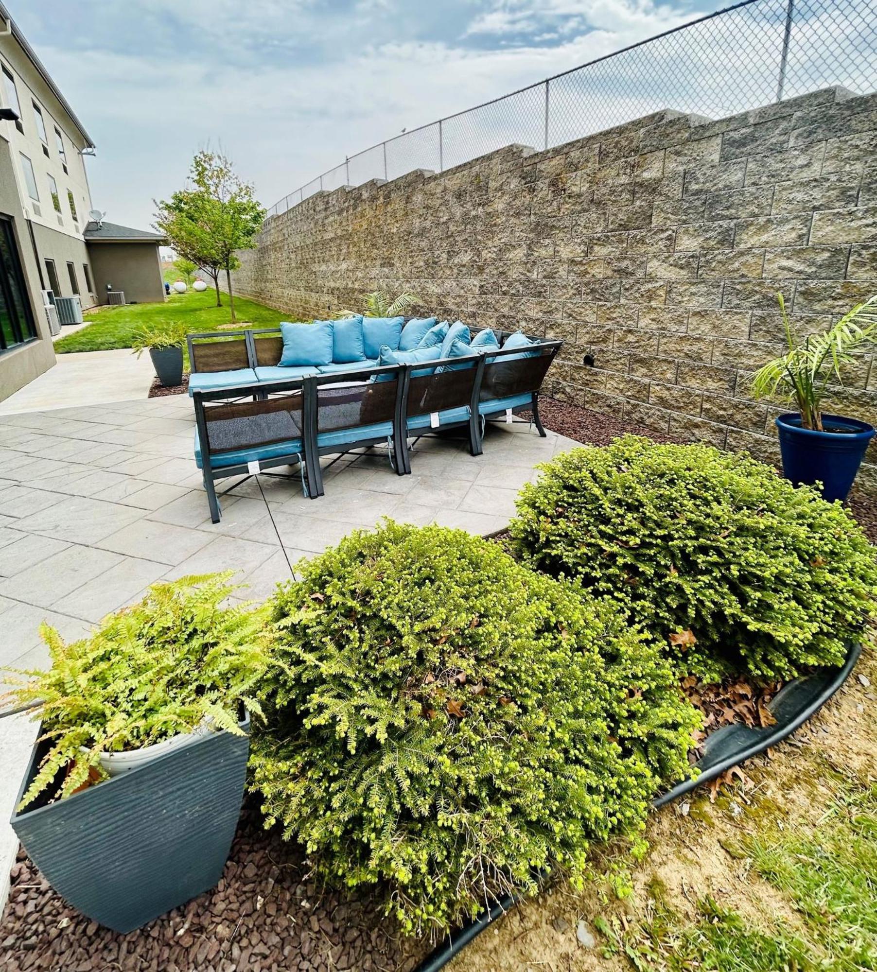Holiday Inn Express & Suites Shippensburg By Ihg Extérieur photo