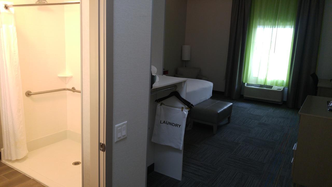 Holiday Inn Express & Suites Shippensburg By Ihg Extérieur photo