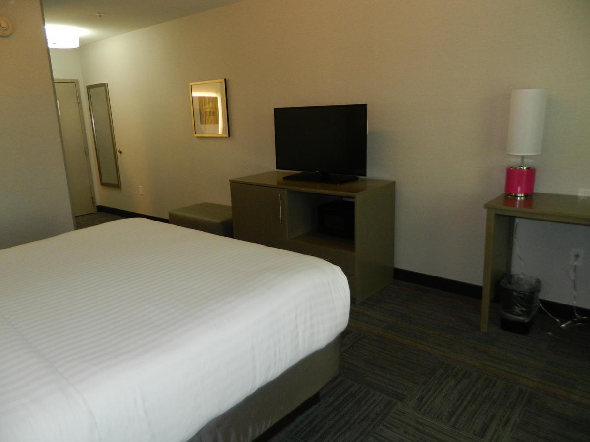 Holiday Inn Express & Suites Shippensburg By Ihg Extérieur photo