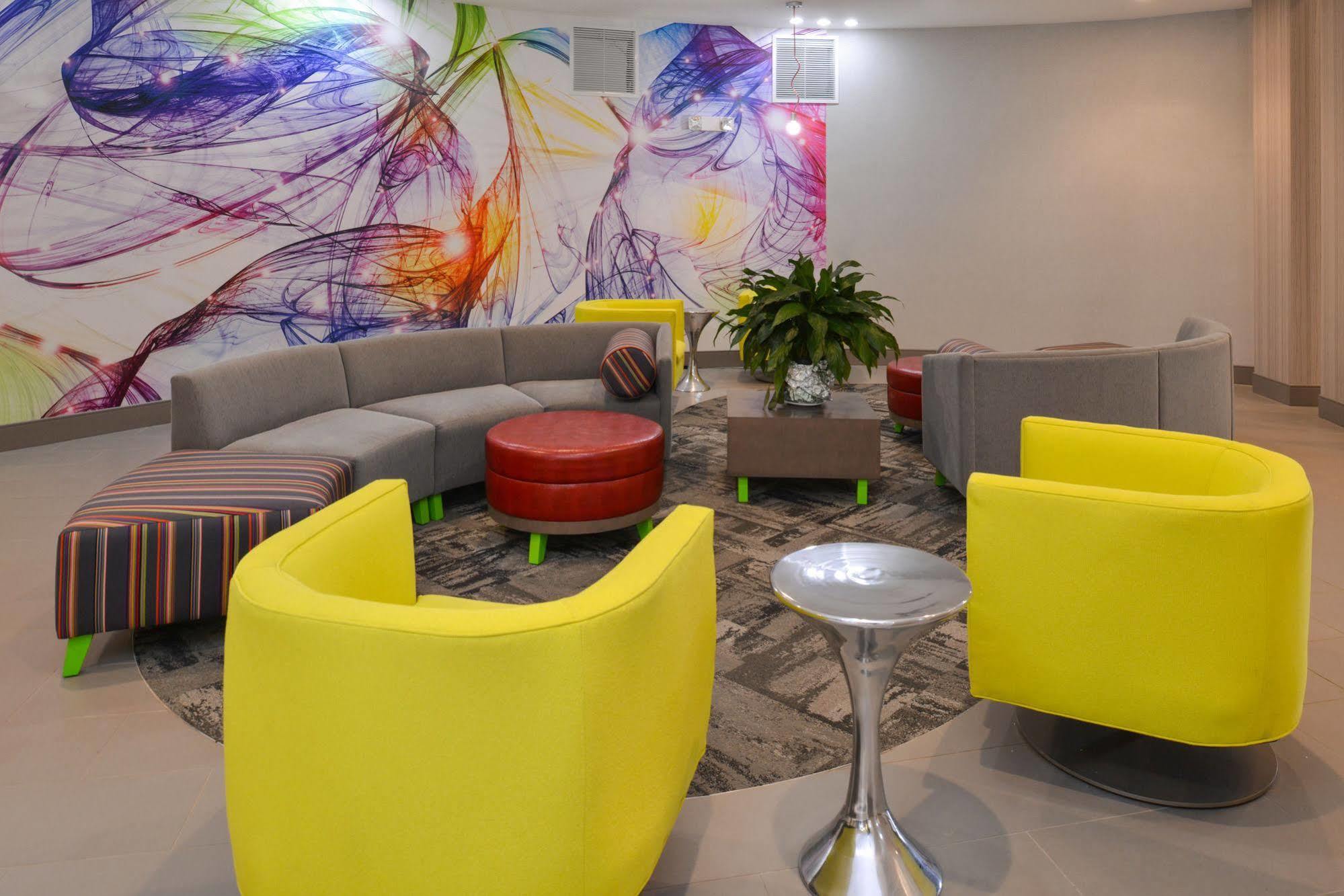 Holiday Inn Express & Suites Shippensburg By Ihg Extérieur photo